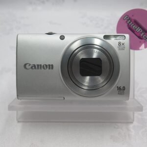 Canon Powershot A4000 IS♡𝘾𝙤𝙢𝙚𝙨 𝙬𝙞𝙩𝙝♡❥ Camera ❥…